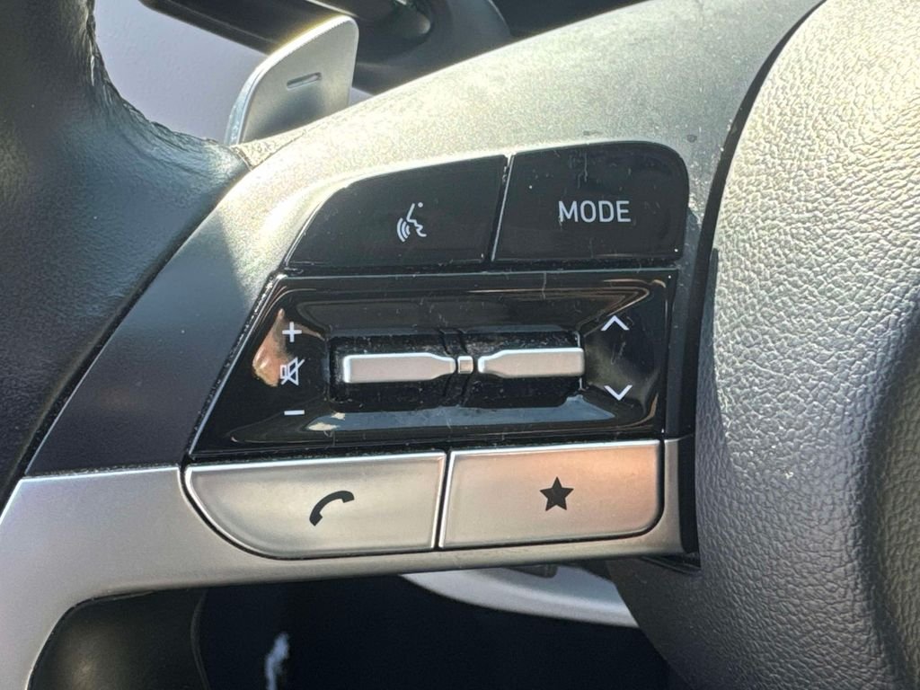 2026 Hyundai Tucson SEL - Photo 20
