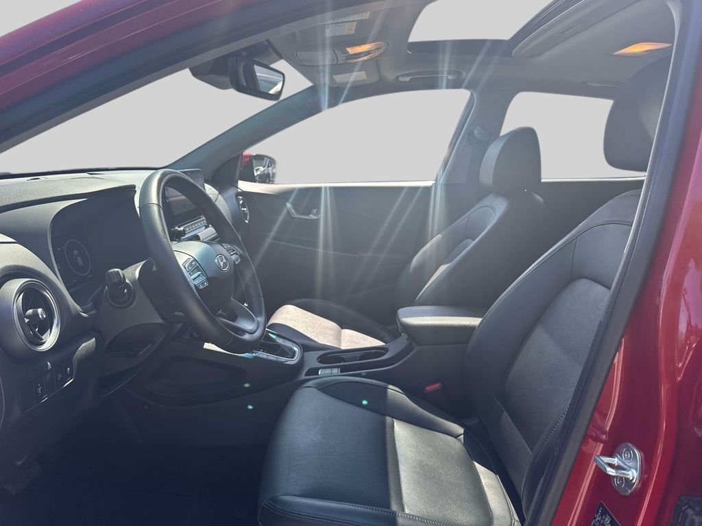 2022 Hyundai Kona Limited - Photo 19