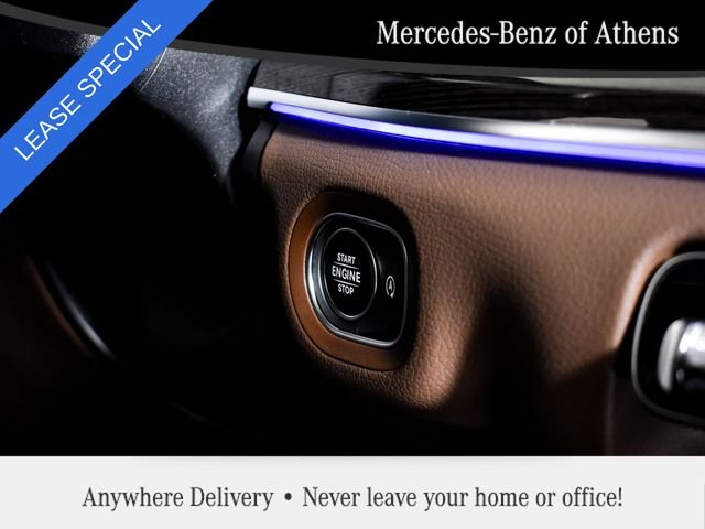 New 2026 Black Mercedes-Benz GLE 450 image 31