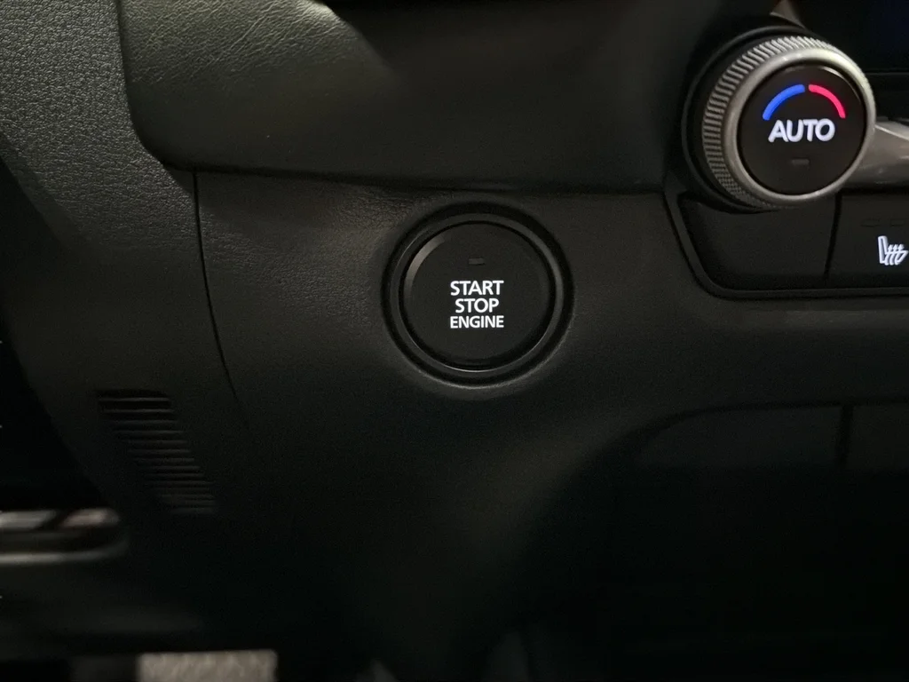 New 2026 Green Mazda 2.5 Turbo Green Bay Edition image 21