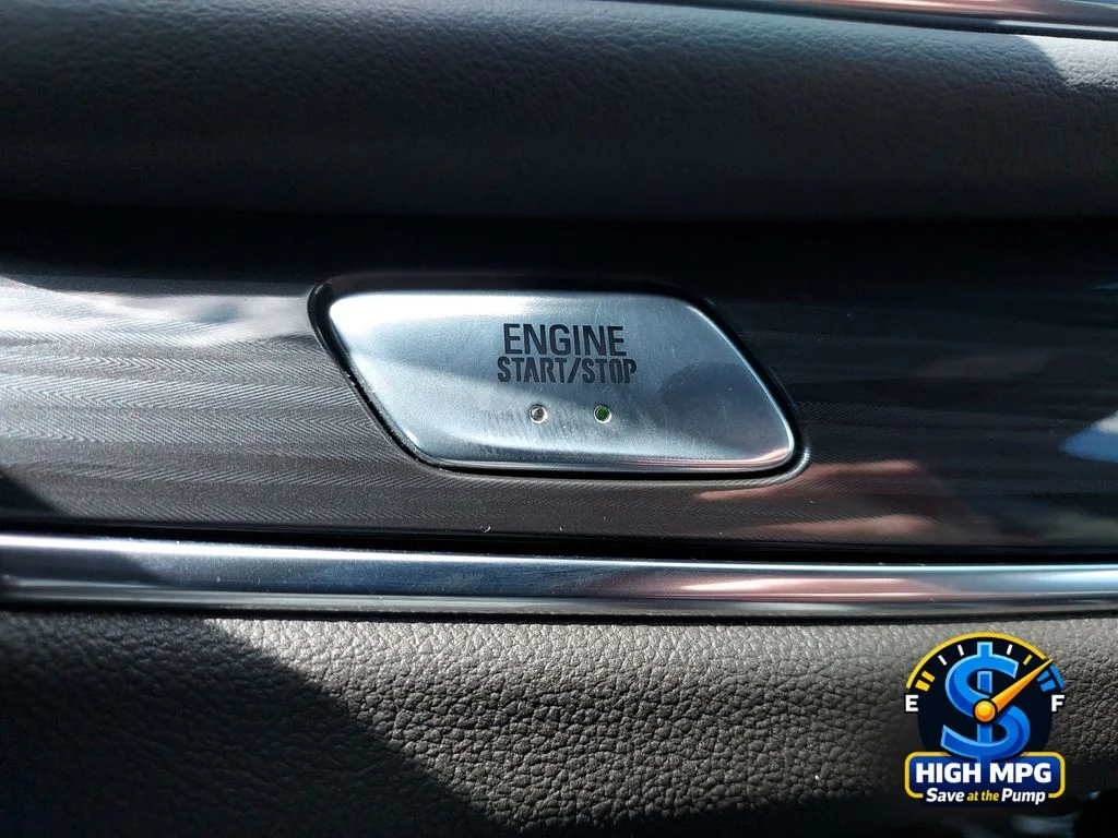 Used 2023 Gray Buick Essence image 15