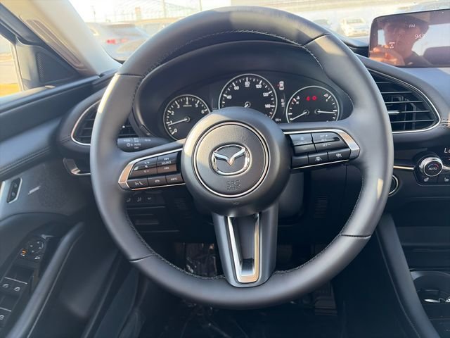 2026 Mazda Mazda3 Turbo Premium Plus - Photo 14