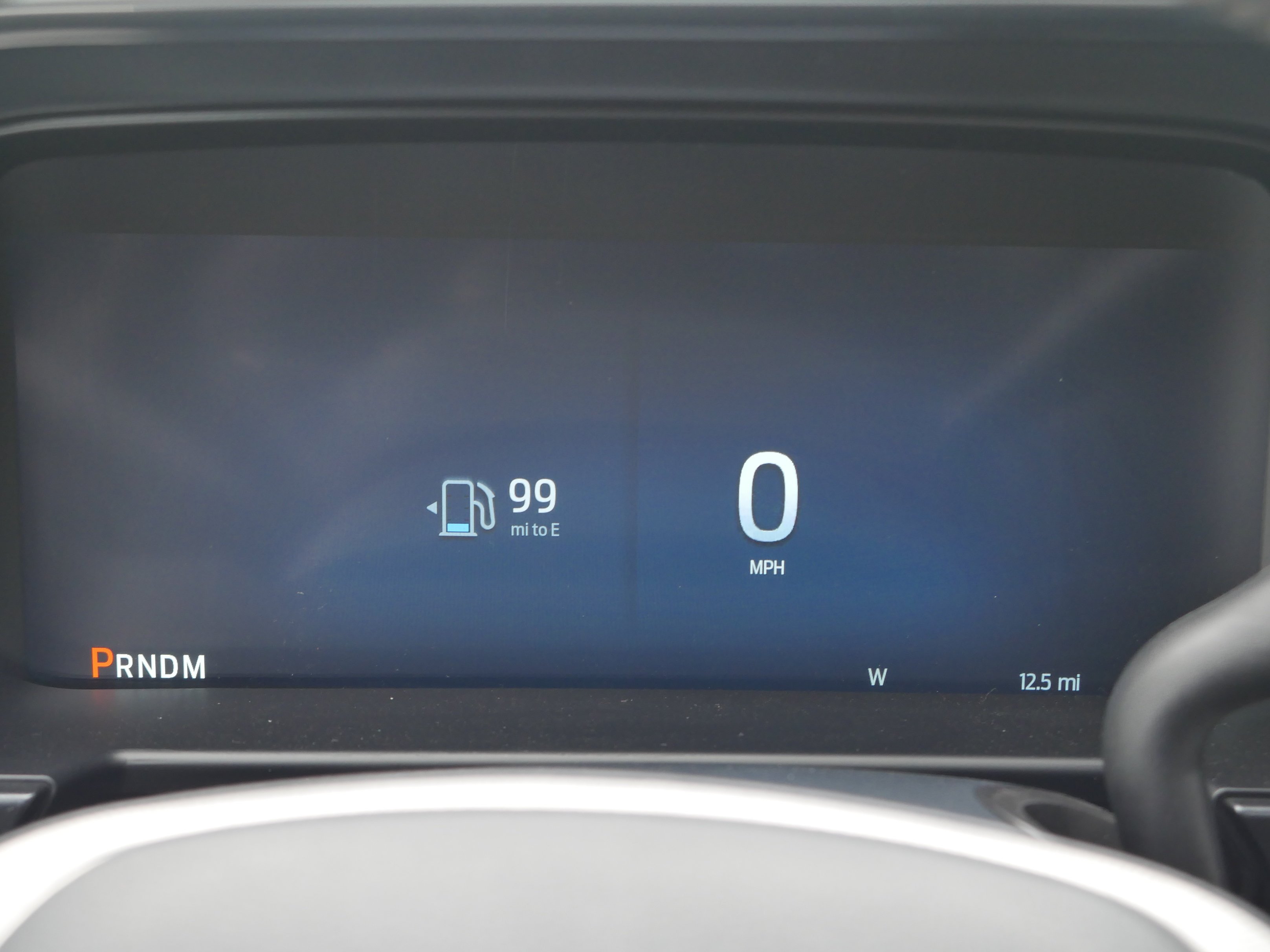 New 2026 Agate Black Metallic Ford F-350® Platinum® image 8