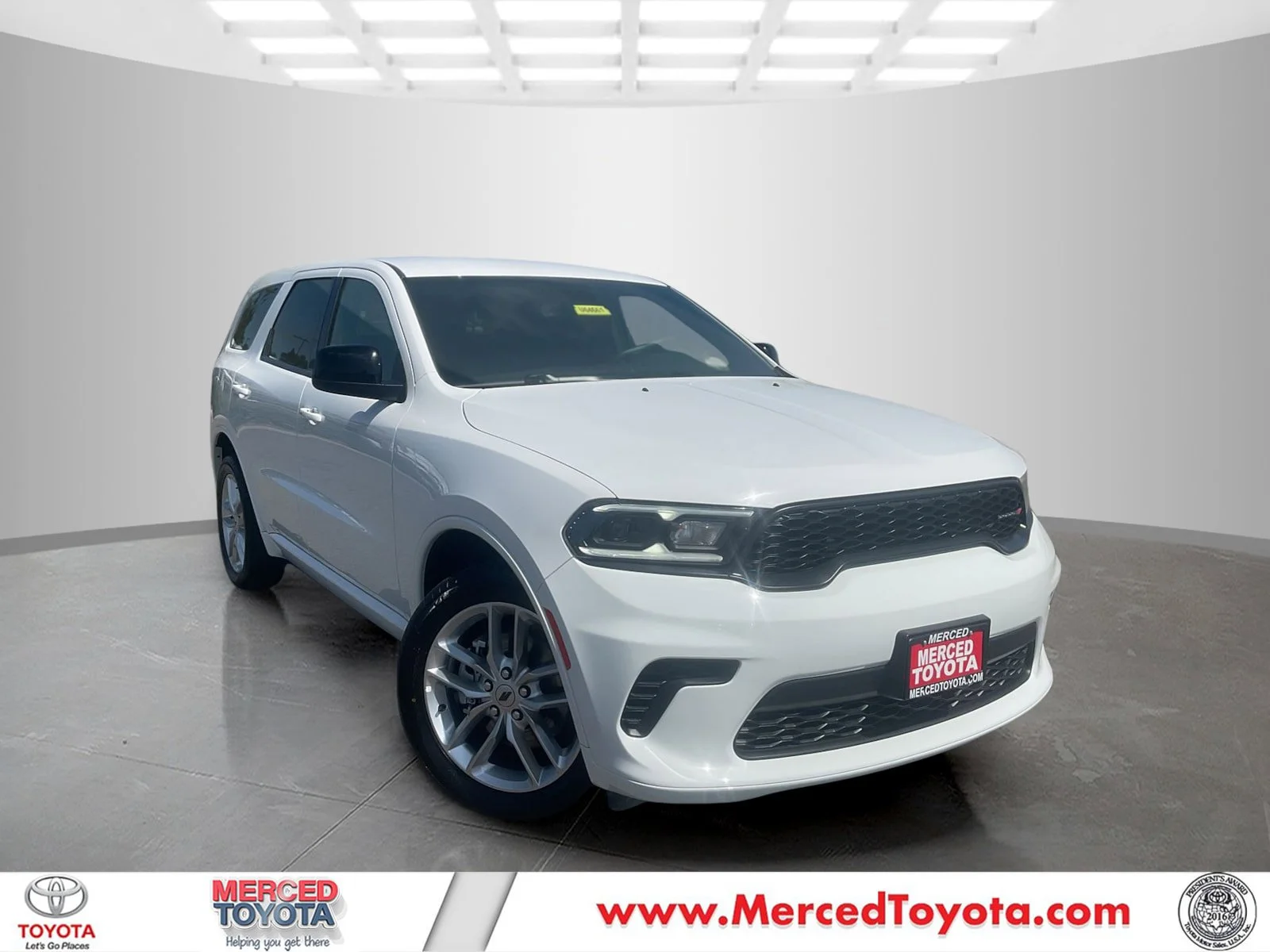 2023 Dodge Durango