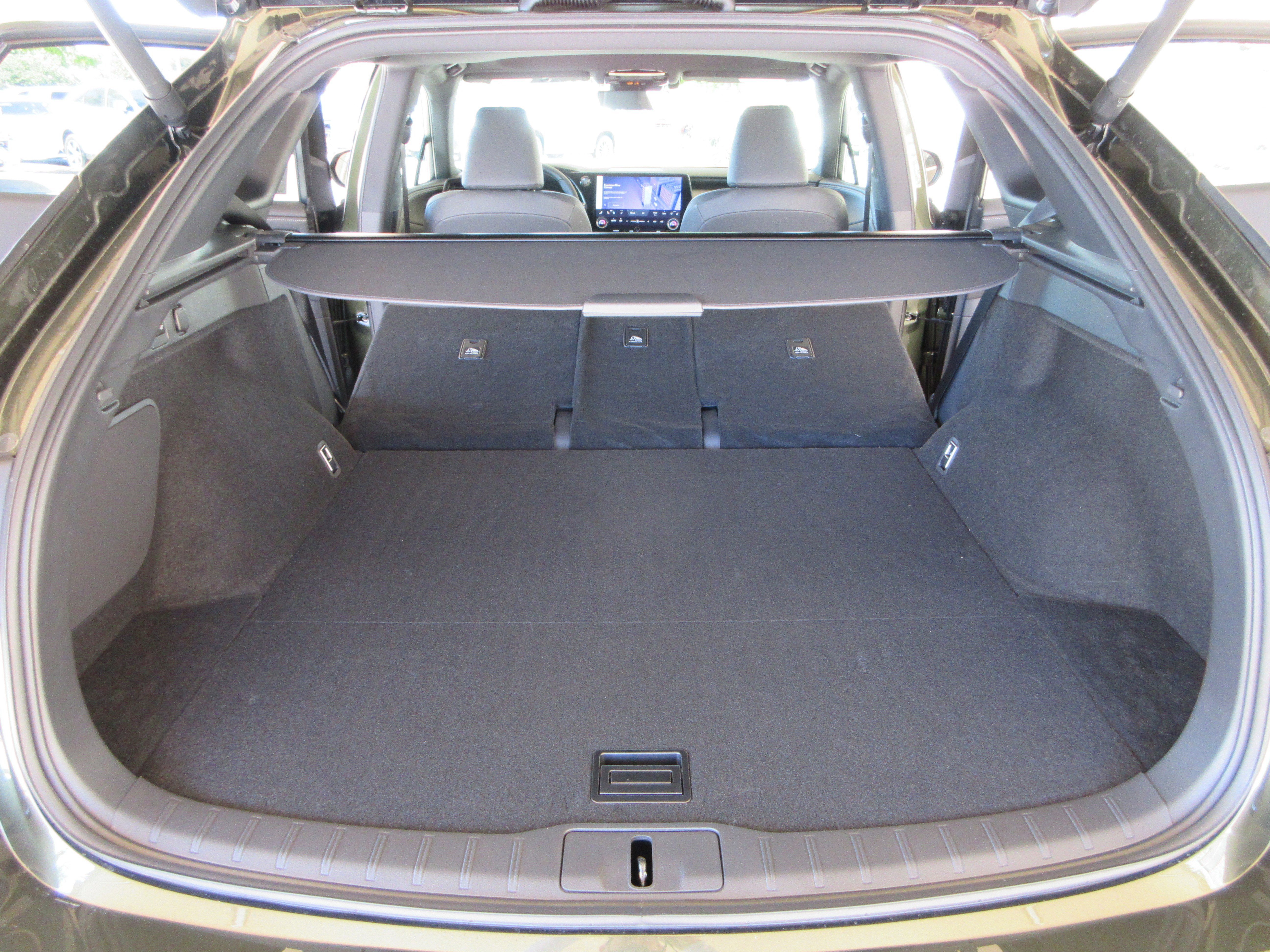 New 2026 Nori Green Pearl Lexus PREMIUM image 51