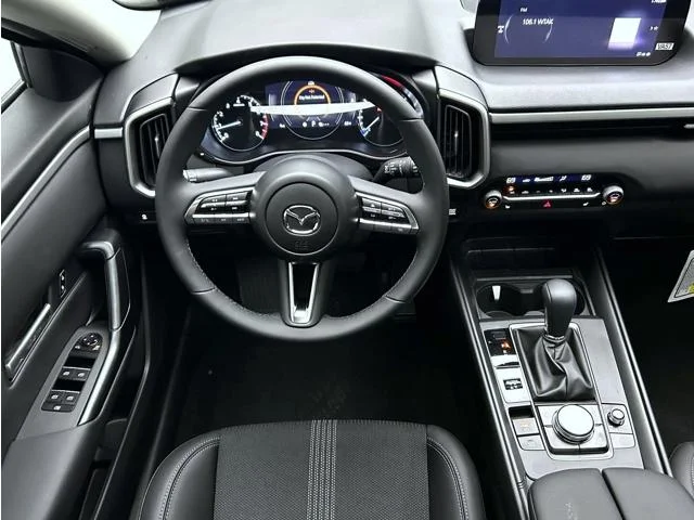 2026 Mazda CX-50 Preferred - Photo 14