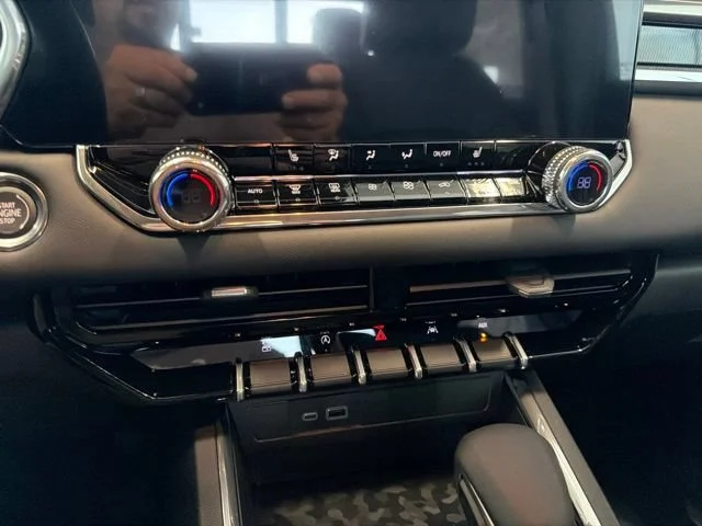2026 GMC Canyon Elevation - Photo 36