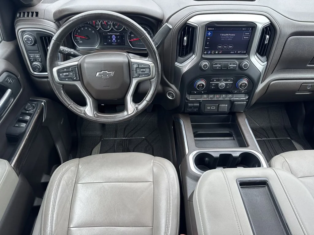 Used 2019 Red Chevrolet RST image 22