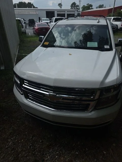 Used 2017 White Chevrolet Premier image 3