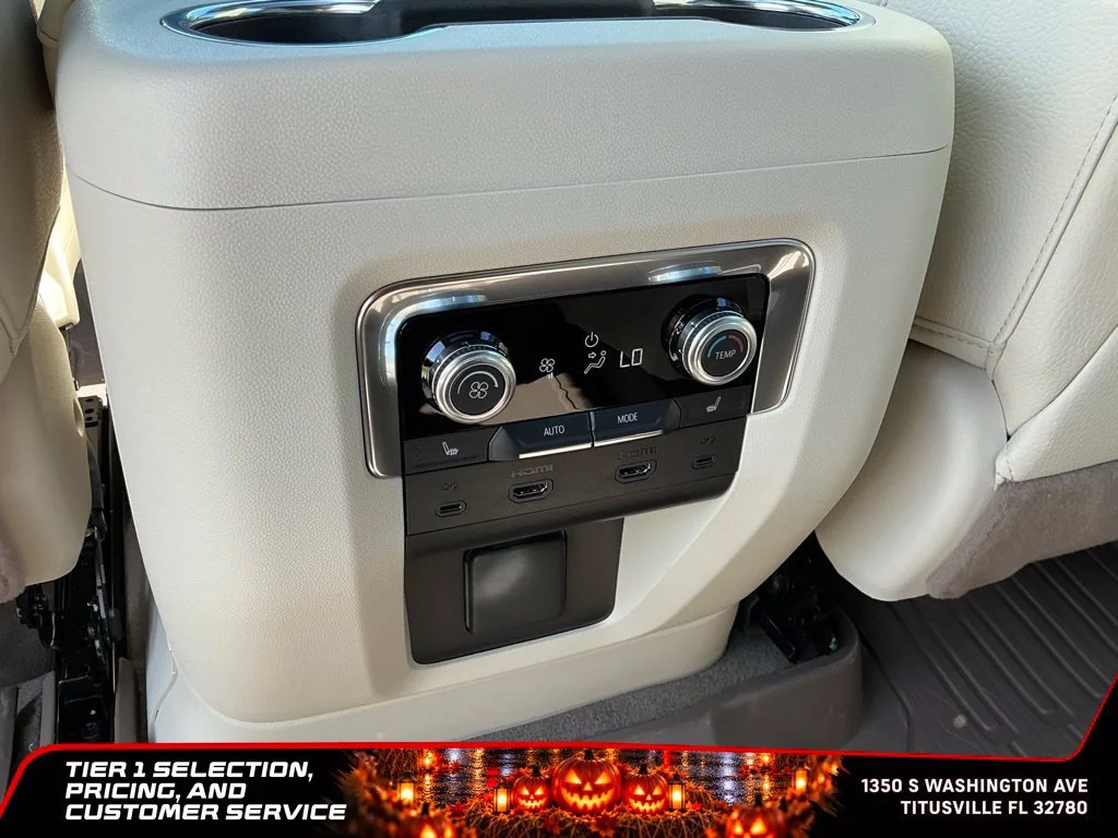 New 2026 Sterling Metallic GMC Denali image 34