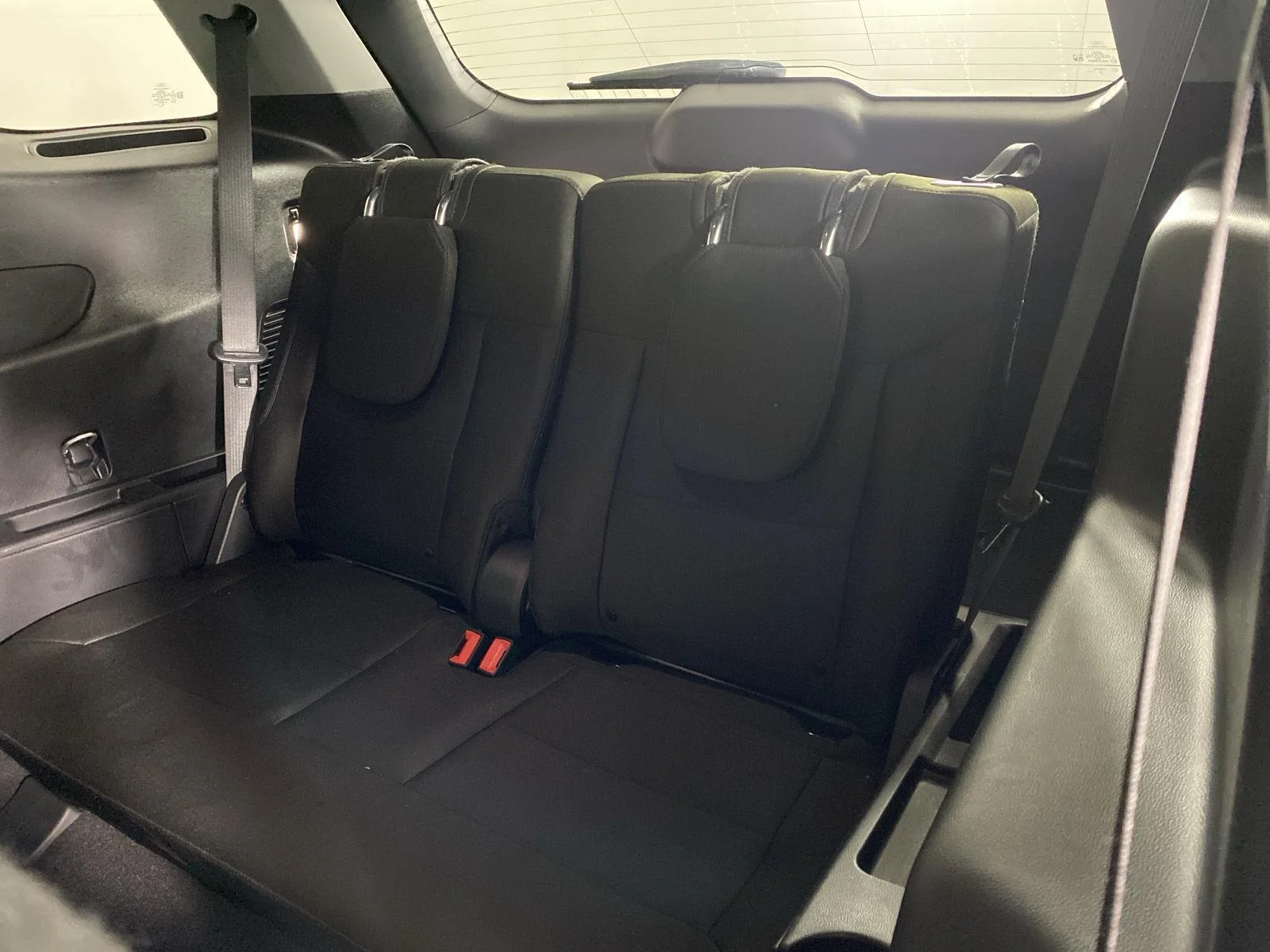 Used 2023 Iconic Silver Ford XLT image 26