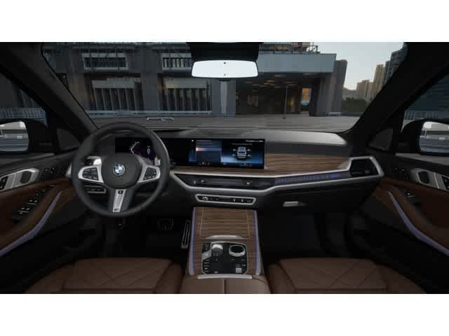 New 2026 Carbon Black Metallic BMW sDrive40i image 10