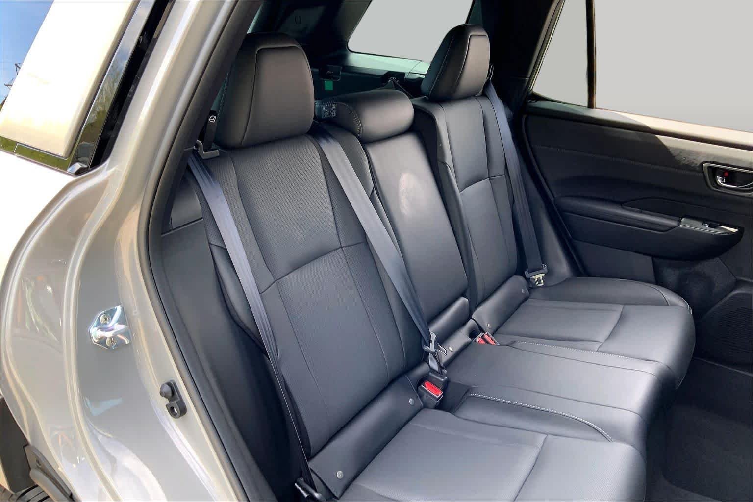 Certified Used 2026 River Rock Pearl Subaru Touring XT image 17