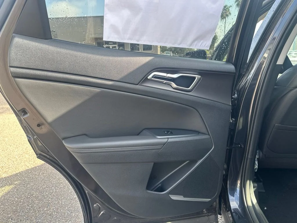New 2026 Gray Kia EX image 17