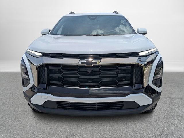 2026 Chevrolet Equinox ACTIV - Photo 9