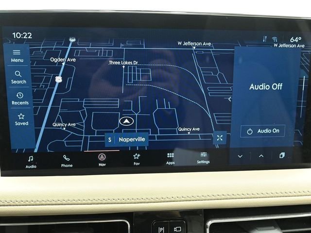 2023 LINCOLN NAUTILUS - Image 15