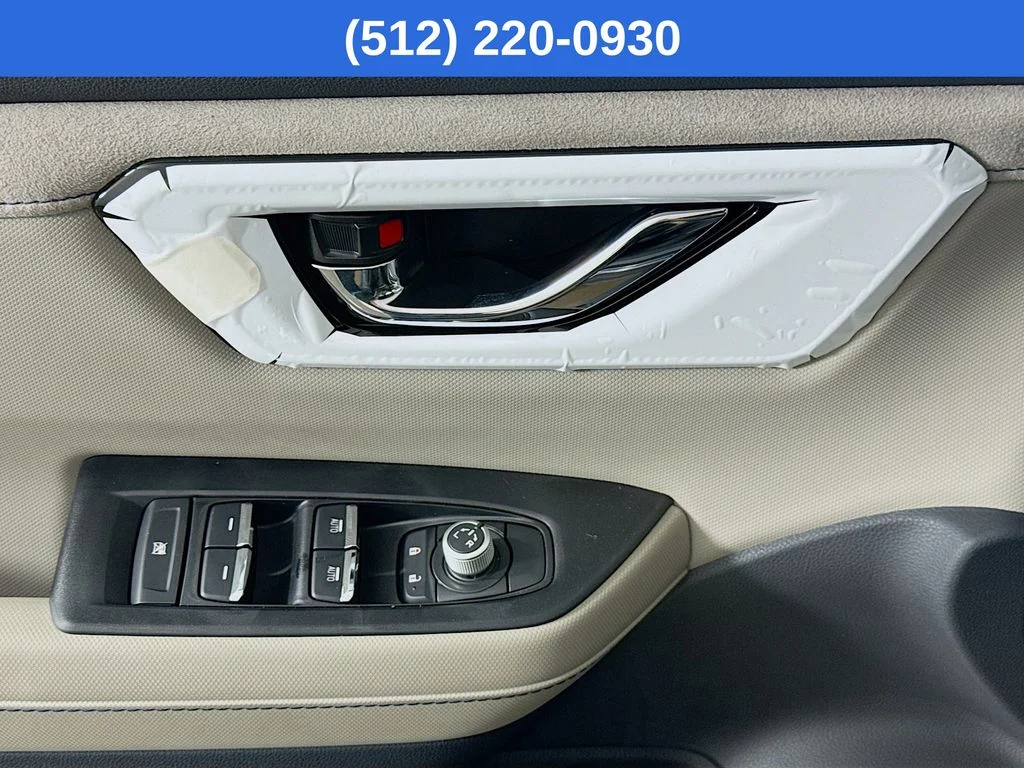 New 2026 Gray Subaru Limited Hybrid image 22