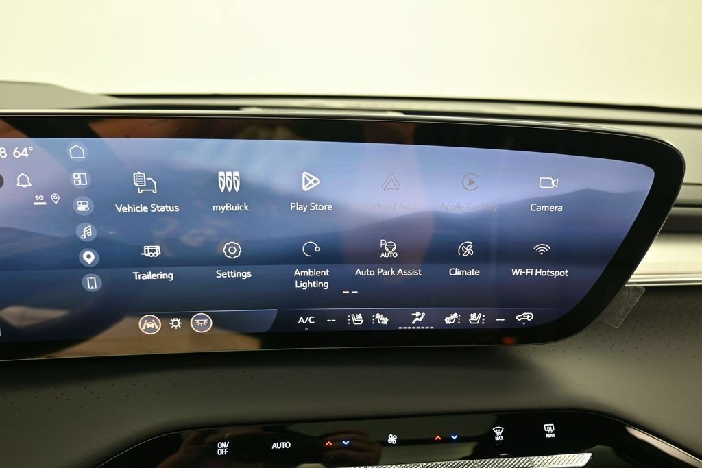2027 Buick Enclave Avenir - Photo 14
