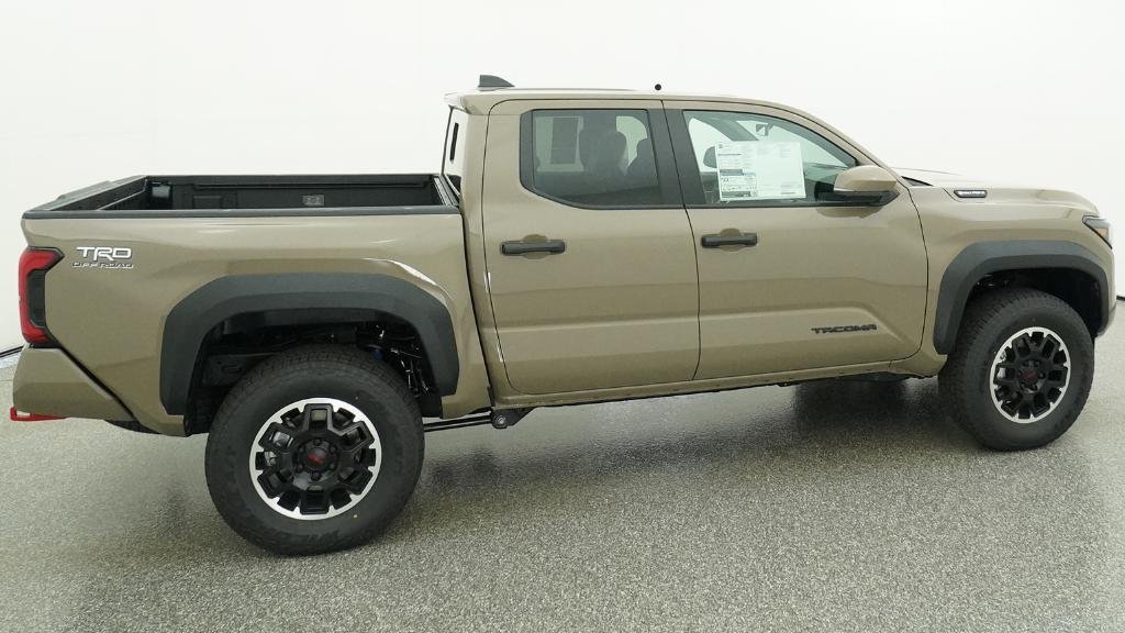 New 2026 Mudbath Toyota TRD Off-Road i-FORCE MAX image 58