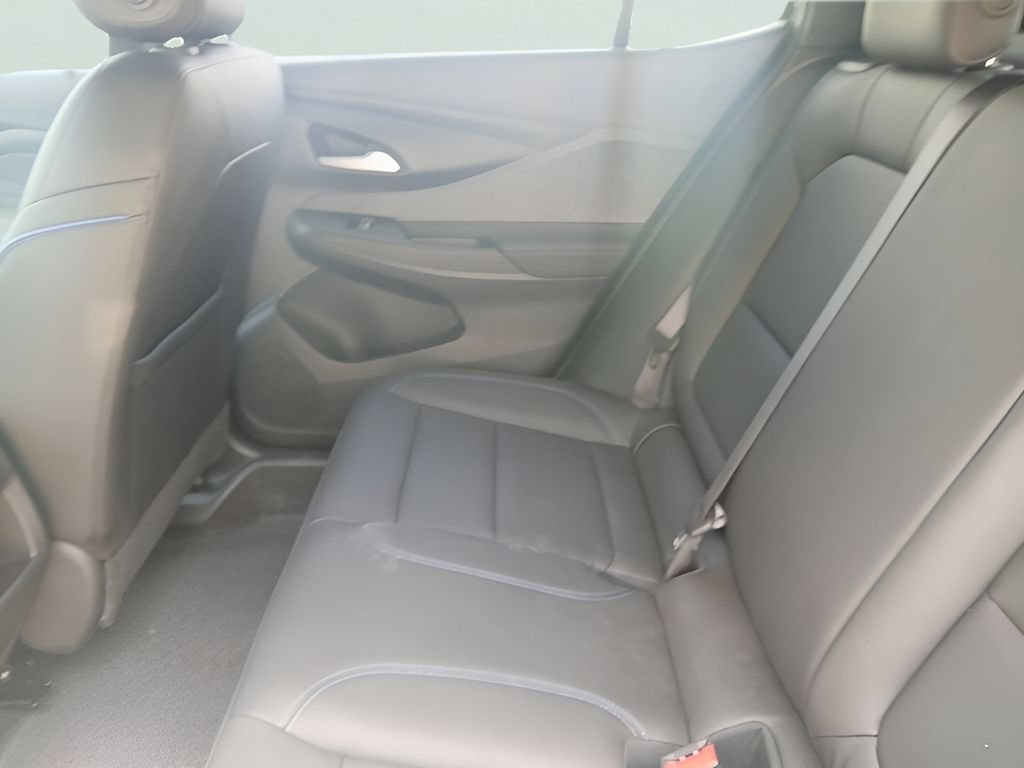 2026 Buick Envista Sport Touring - Photo 19