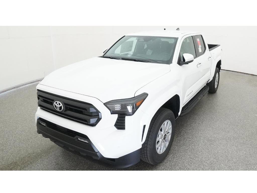 New 2026 Ice Toyota SR5 image 16