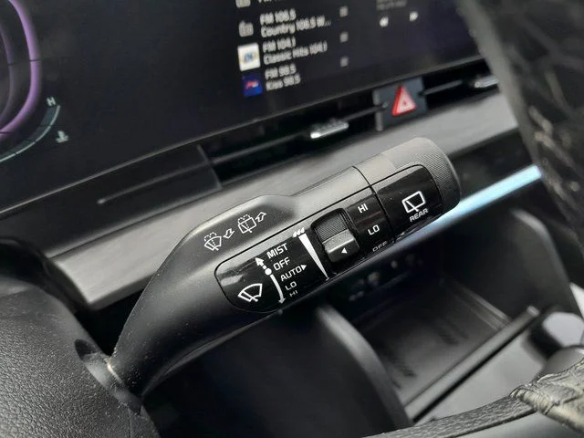 Used 2023 White Kia X-Line image 17