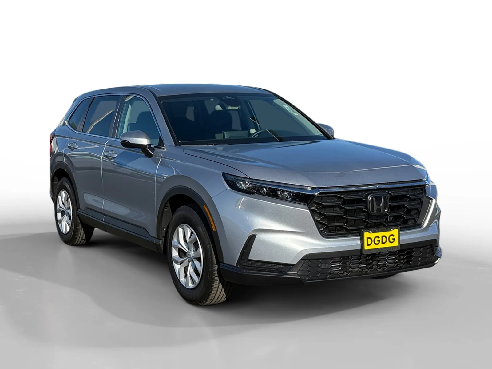 2026 Honda CR-V LX - Photo 7