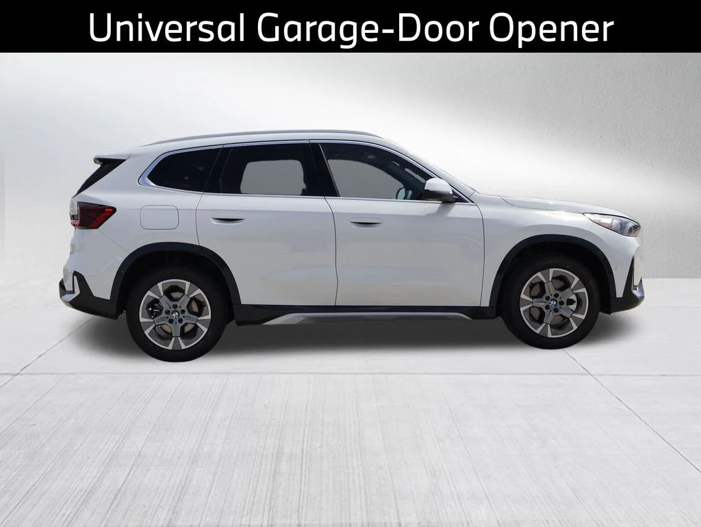 2025 BMW X1 28i - Photo 11