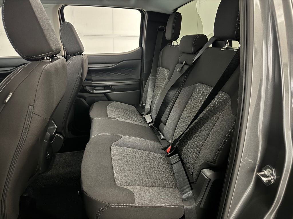 New 2026 Gray Ford XL image 15