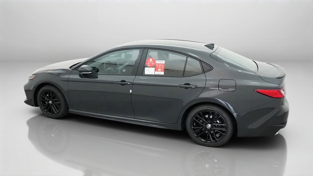 New 2027 Underground Toyota SE image 49