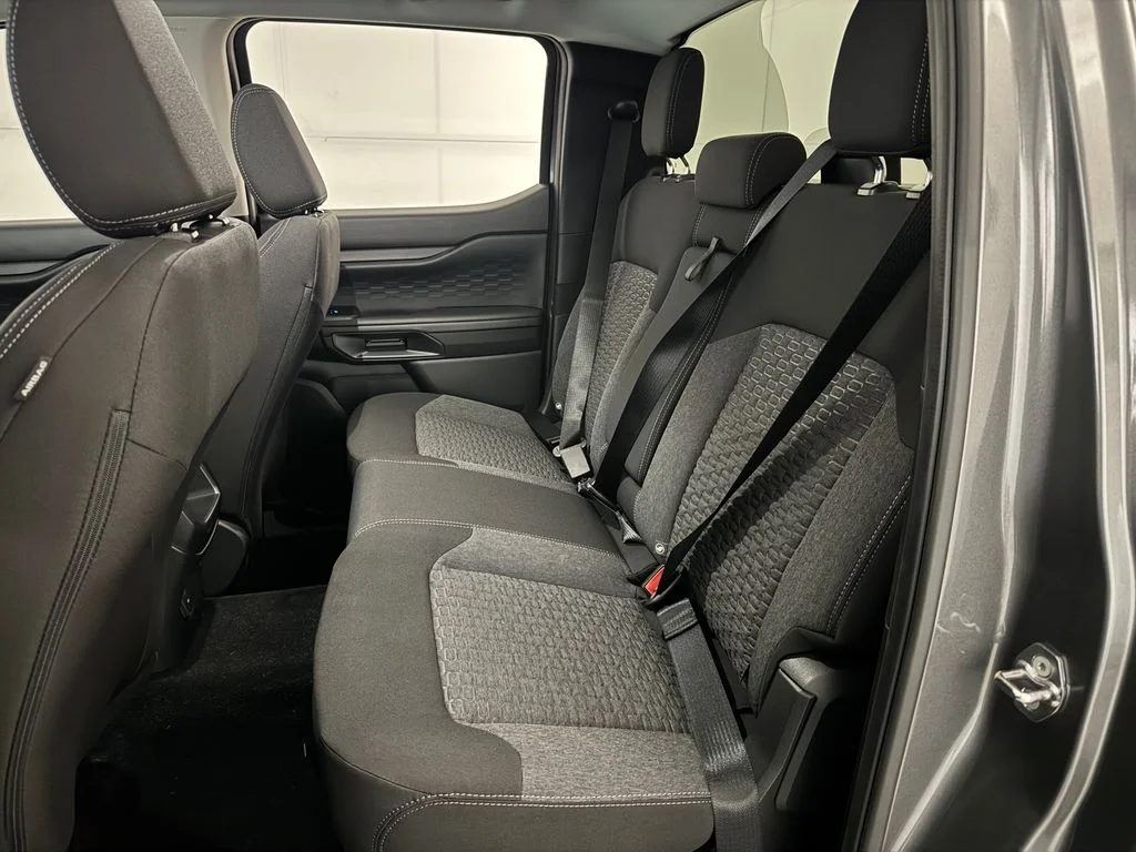 New 2026 Gray Ford XL image 15