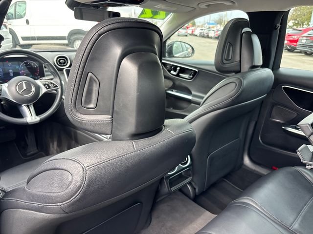 2022 Mercedes-Benz C-Class Sedan C 300 - Photo 9