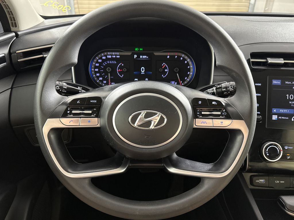 2022 Hyundai Tucson SEL - Photo 14