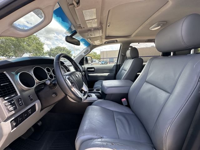 Used 2016 Silver Toyota Limited image 25