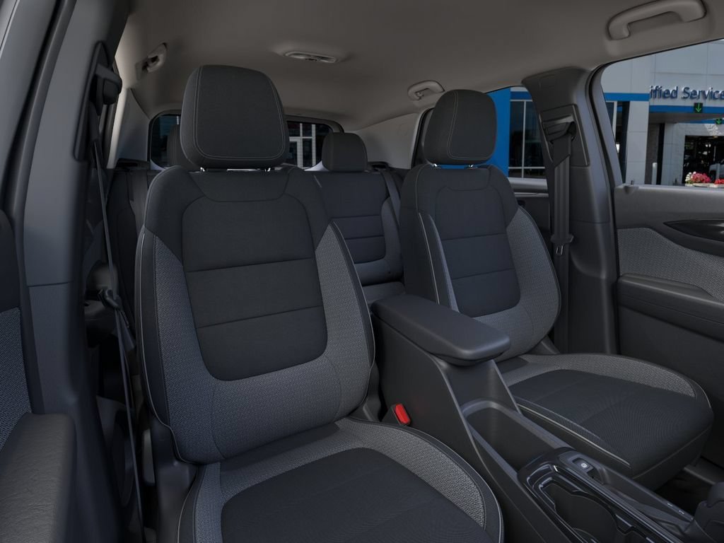 2026 Chevrolet Trailblazer LT - Photo 16