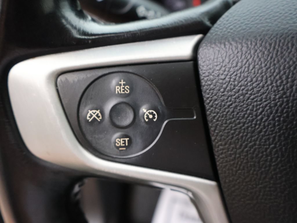 Used 2018 QUICKSILVER METALLIC GMC SLE image 31
