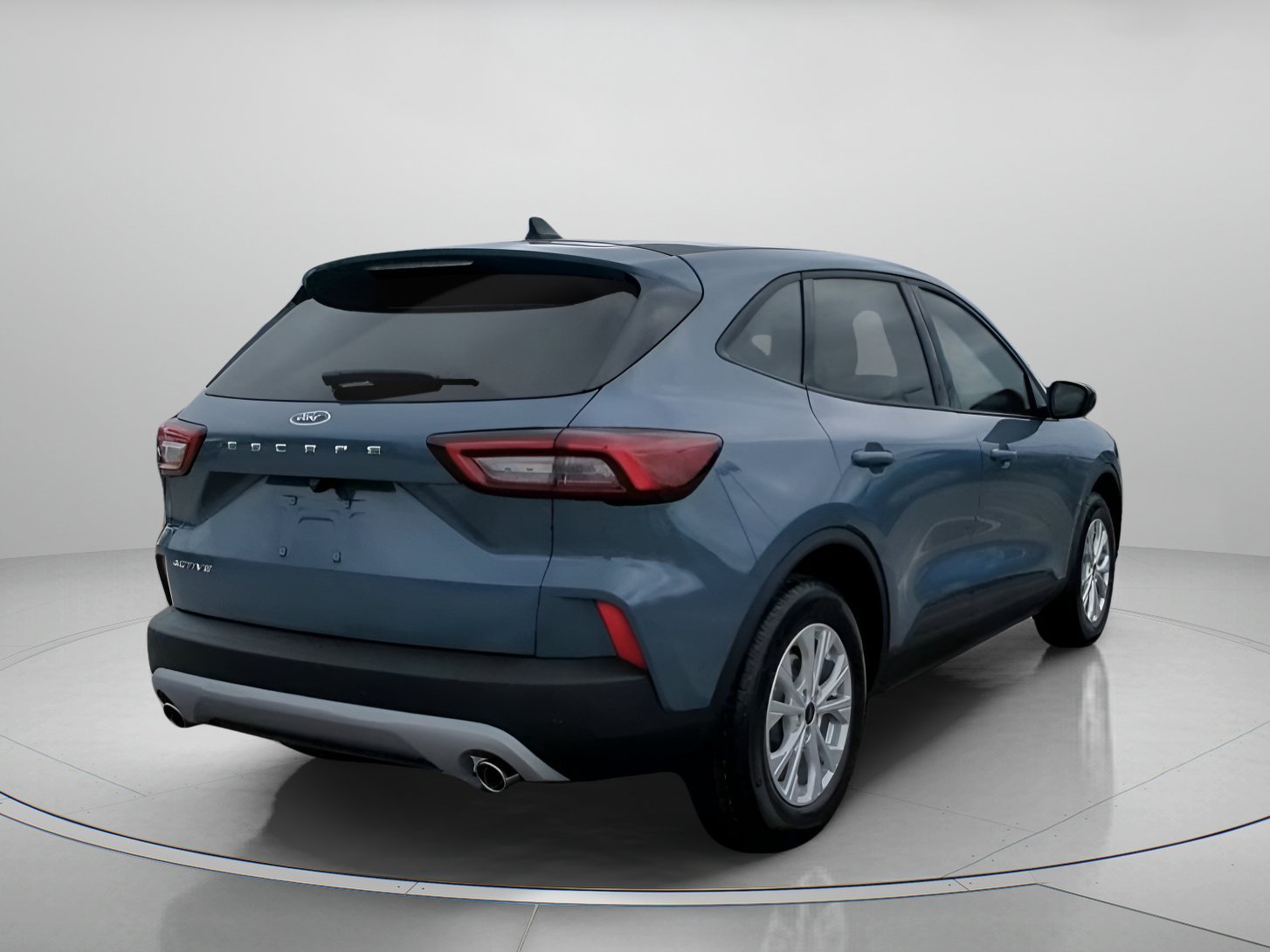 2026 Ford Escape Active - Photo 24