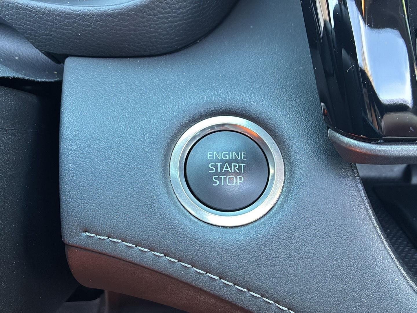 Certified Used 2025 Heavy Metal Toyota Limited image 22