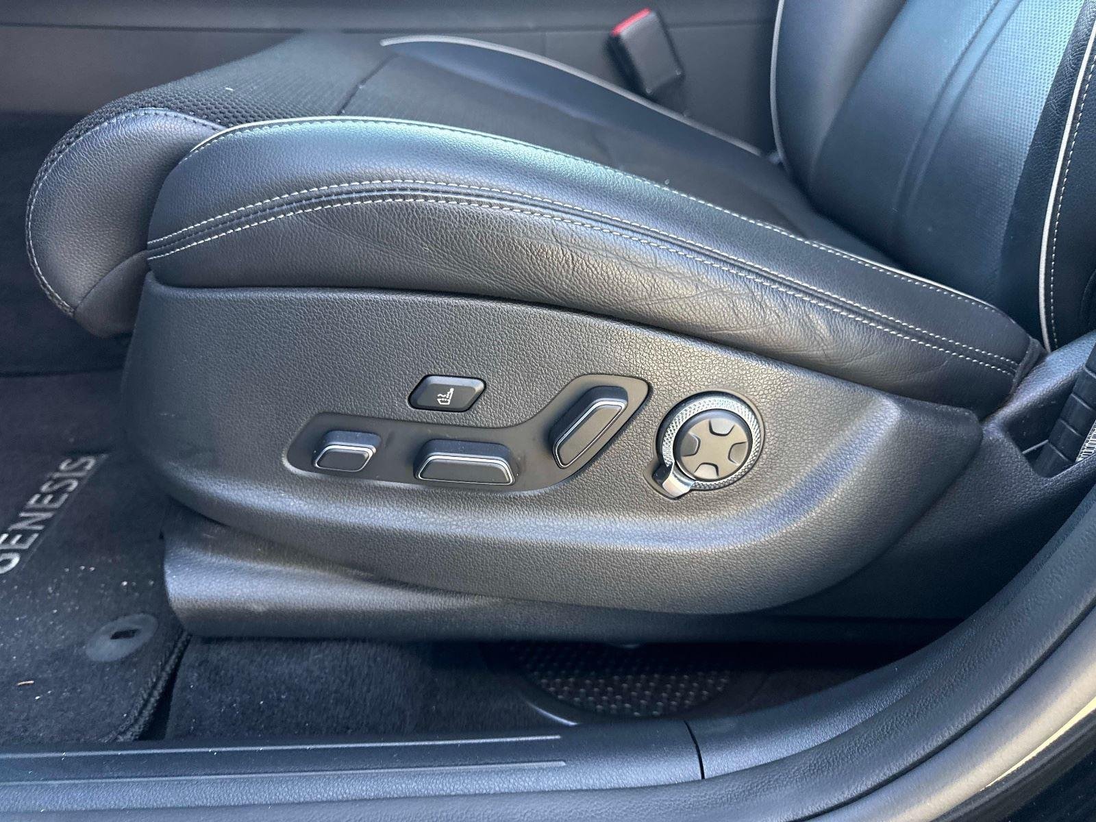 2024 GENESIS GV70 Sport - Photo 18