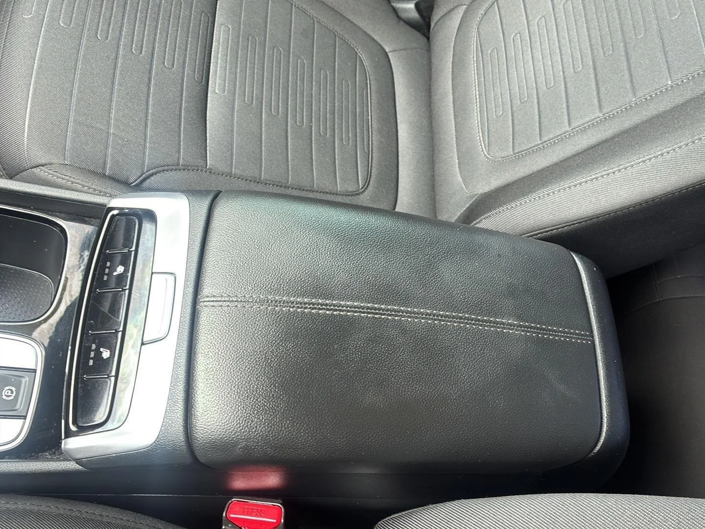 Used 2022 Phantom Black Hyundai SEL image 38