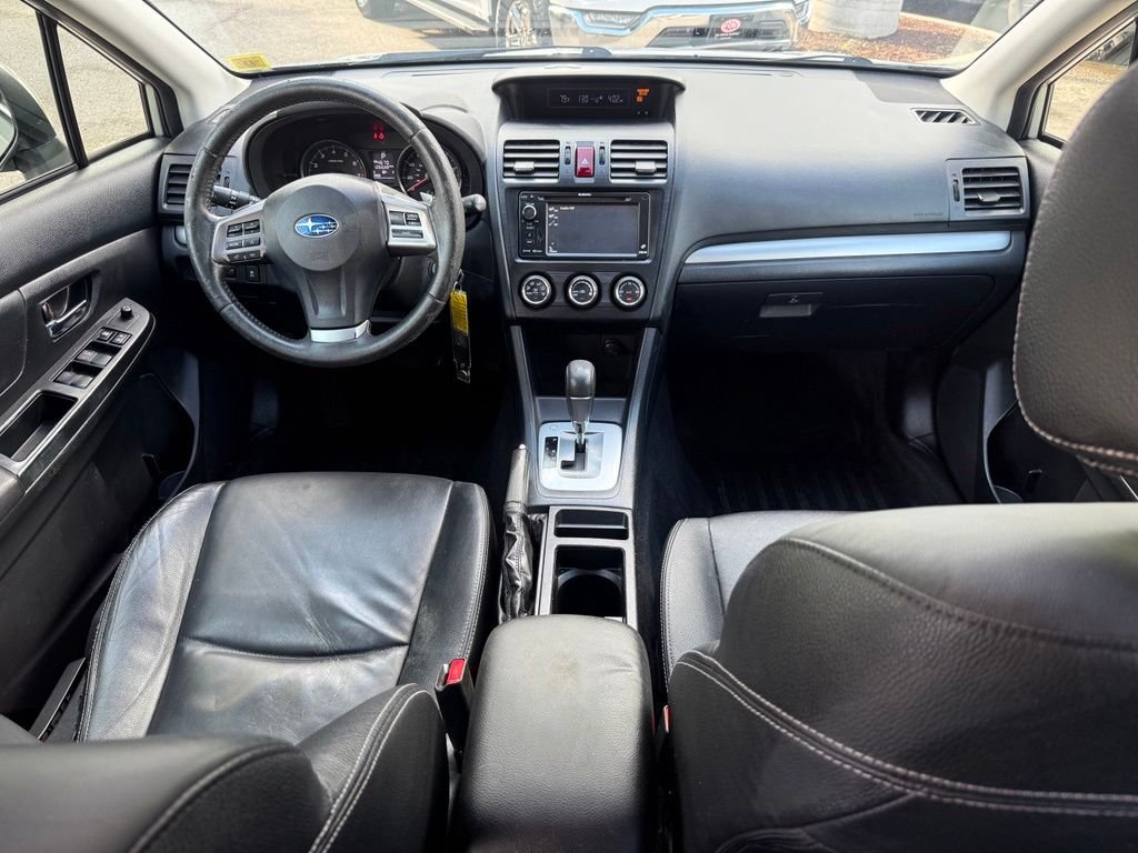 Used 2014 Beige Subaru 2.0i Limited image 25