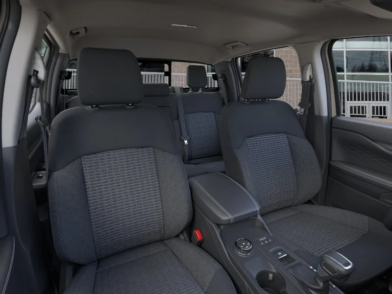 New 2026 Beige Ford XLT image 11