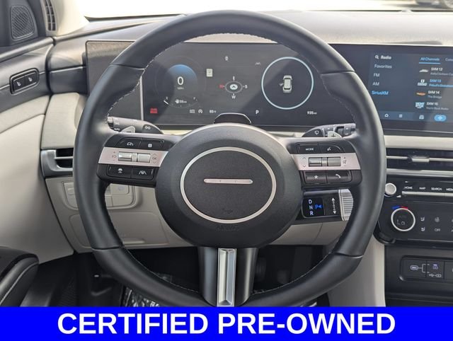 Certified Used 2026 White Hyundai Limited image 27