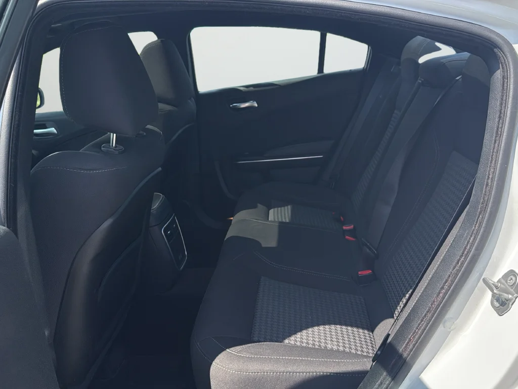 Used 2018 White Dodge GT image 25