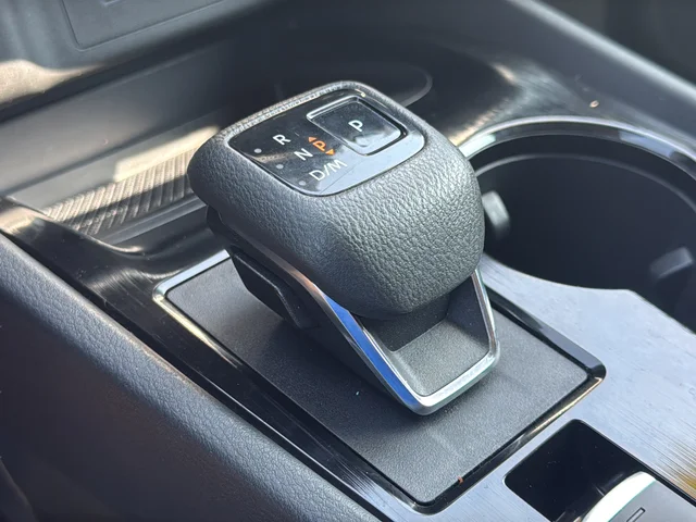 Used 2023 Gray Nissan S image 24