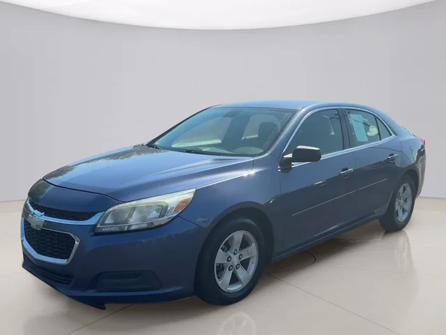 2014 Chevrolet Malibu LS