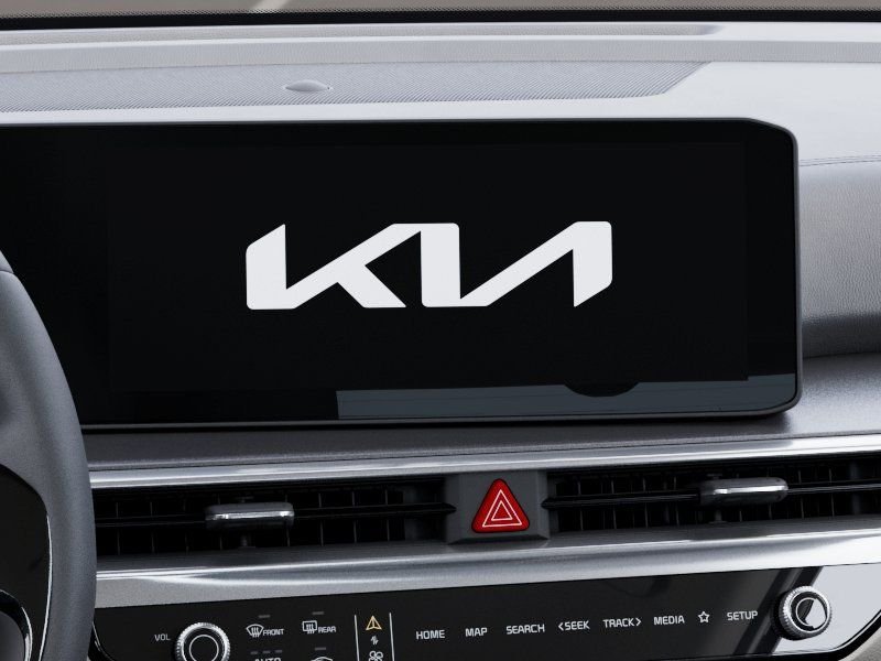 New 2026 Blue Kia S image 20