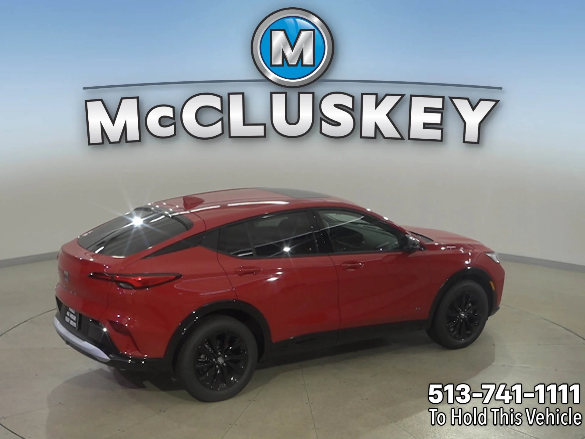New 2026 Brilliant Red Buick Sport Touring image 54