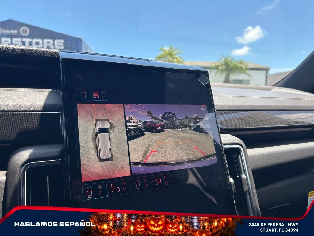 New 2026 Onyx Black GMC Elevation image 33