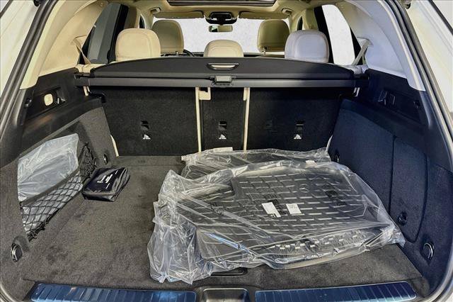 New 2027 Polar White Mercedes-Benz GLE 450 image 54